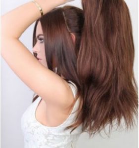 prijs hybride knuffel Haarstukken - HairGlow Kappers en Haarwerken